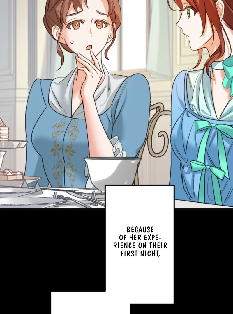 It’s Your Fault for Being Poor: The Fallen Noble Lady Faces the Consequences of a Broken Engagement Chapter 14 - Page 51