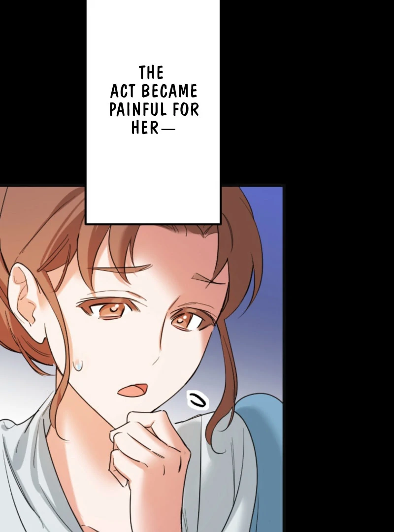 It’s Your Fault for Being Poor: The Fallen Noble Lady Faces the Consequences of a Broken Engagement Chapter 14 - Page 52