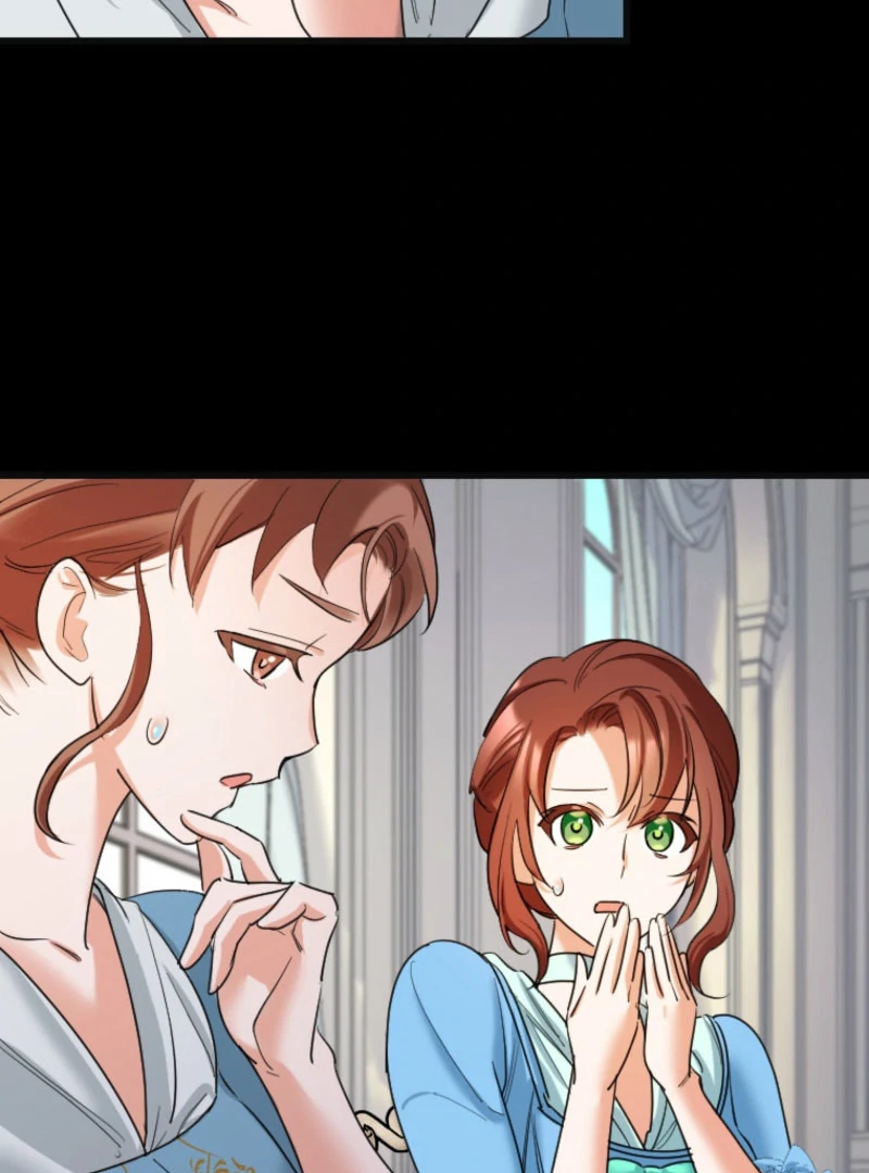 It’s Your Fault for Being Poor: The Fallen Noble Lady Faces the Consequences of a Broken Engagement Chapter 14 - Page 53