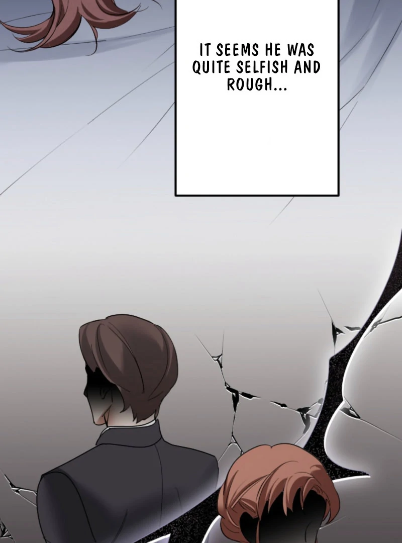 It’s Your Fault for Being Poor: The Fallen Noble Lady Faces the Consequences of a Broken Engagement Chapter 14 - Page 58