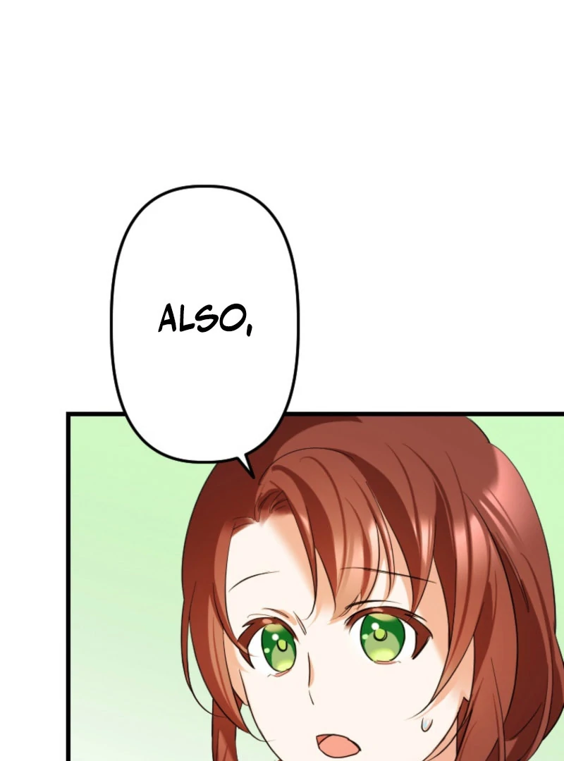 It’s Your Fault for Being Poor: The Fallen Noble Lady Faces the Consequences of a Broken Engagement Chapter 14 - Page 63