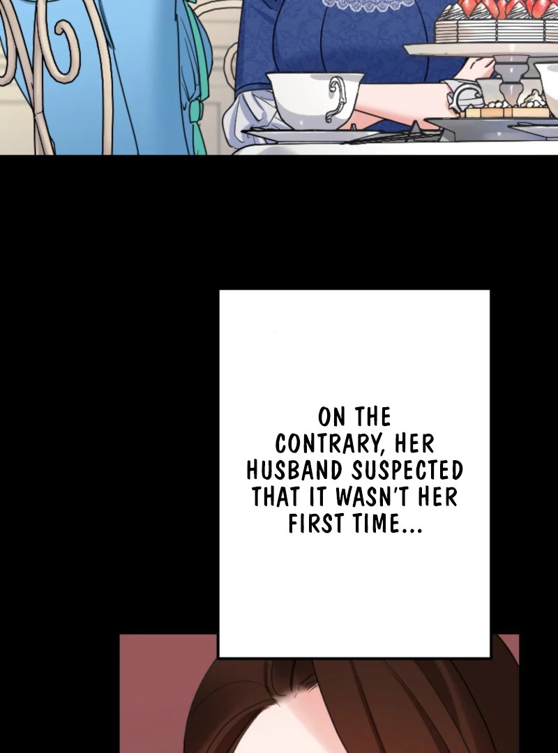 It’s Your Fault for Being Poor: The Fallen Noble Lady Faces the Consequences of a Broken Engagement Chapter 14 - Page 66