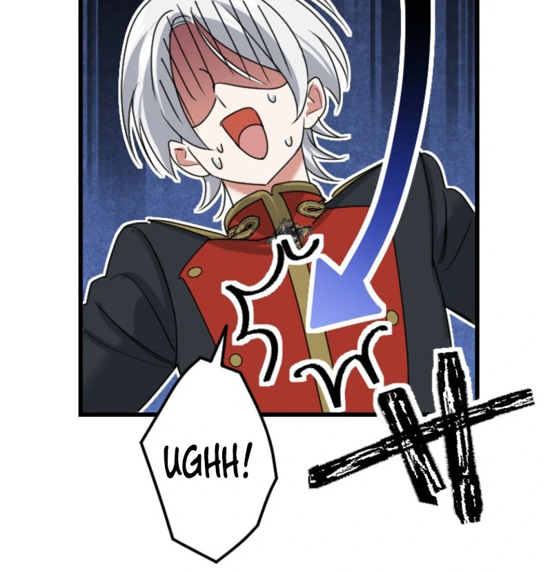 It’s Your Fault for Being Poor: The Fallen Noble Lady Faces the Consequences of a Broken Engagement Chapter 14 - Page 88