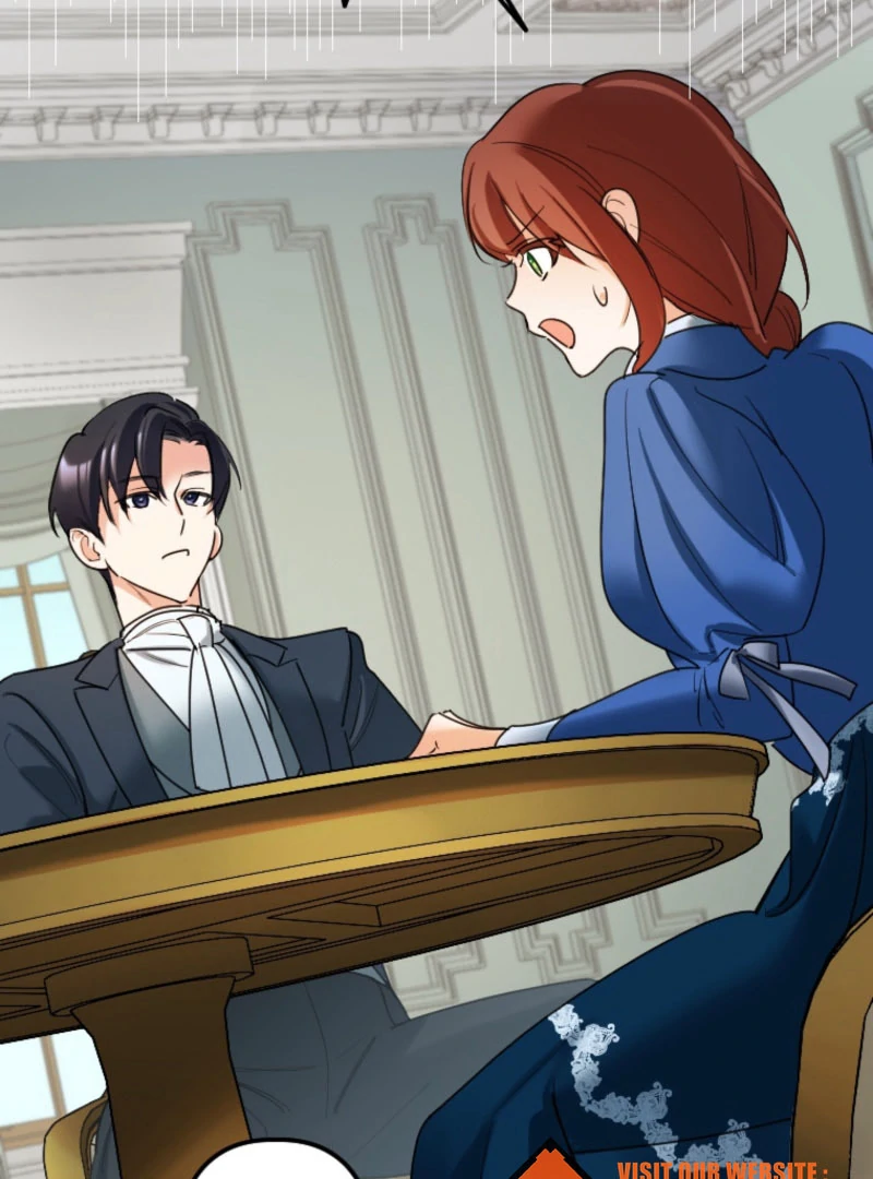 It’s Your Fault for Being Poor: The Fallen Noble Lady Faces the Consequences of a Broken Engagement Chapter 14 - Page 90