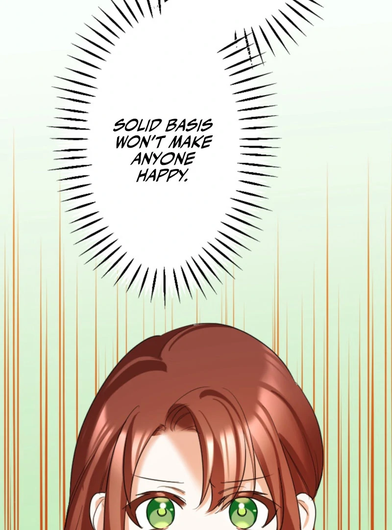 It’s Your Fault for Being Poor: The Fallen Noble Lady Faces the Consequences of a Broken Engagement Chapter 14 - Page 92