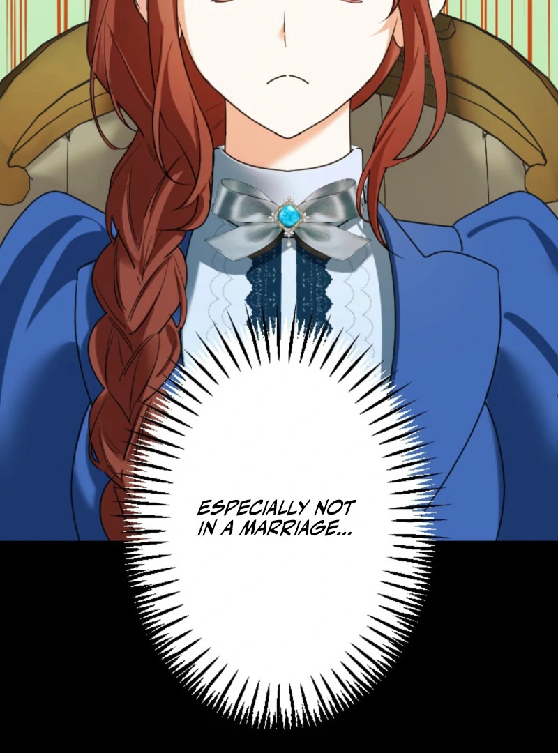 It’s Your Fault for Being Poor: The Fallen Noble Lady Faces the Consequences of a Broken Engagement Chapter 14 - Page 93