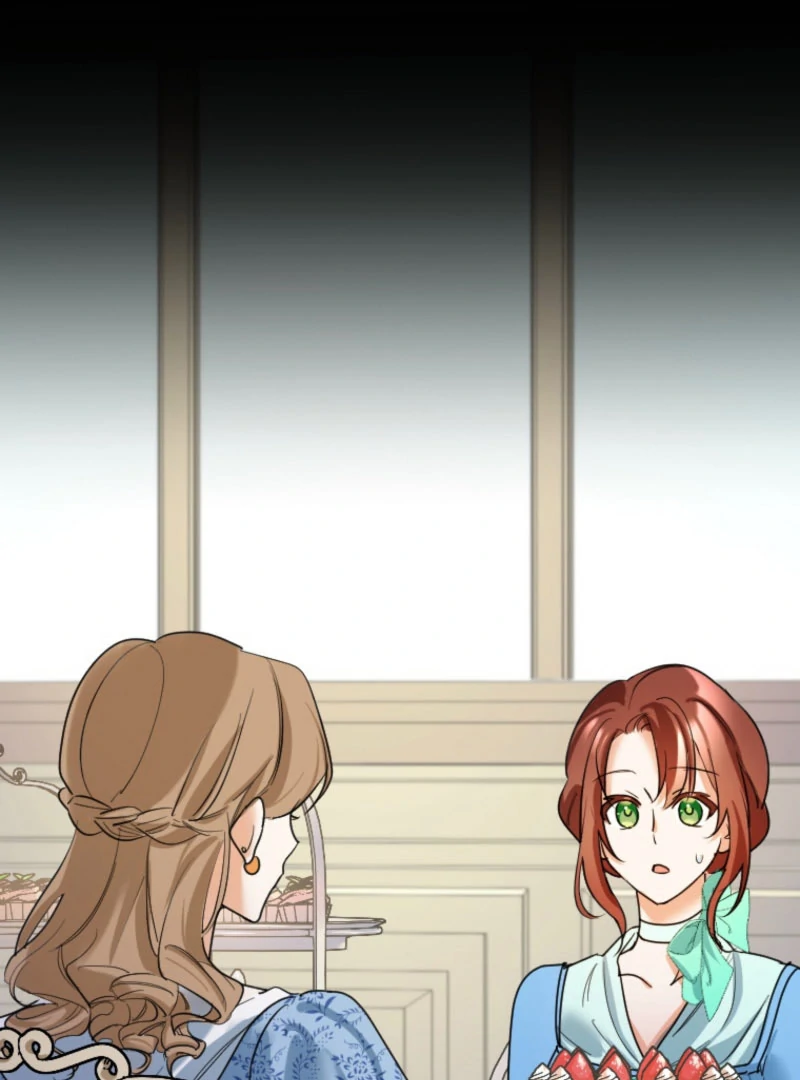 It’s Your Fault for Being Poor: The Fallen Noble Lady Faces the Consequences of a Broken Engagement Chapter 14 - Page 94