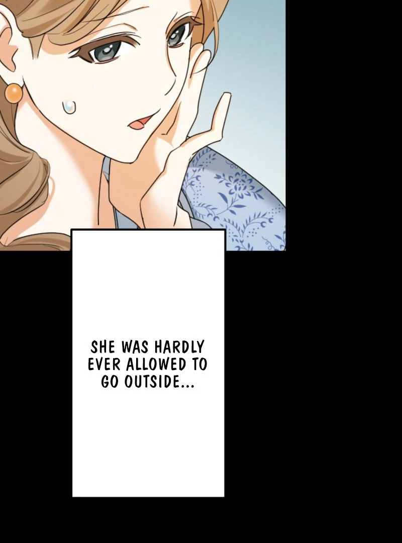 It’s Your Fault for Being Poor: The Fallen Noble Lady Faces the Consequences of a Broken Engagement Chapter 14 - Page 96