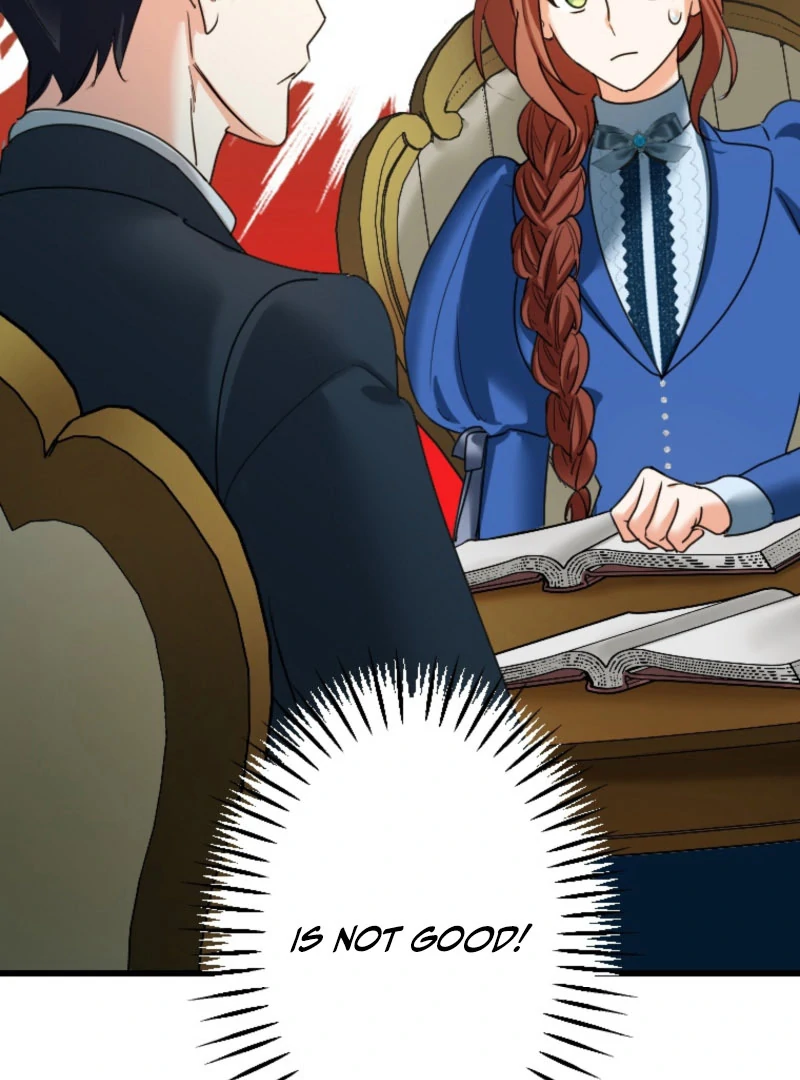 It’s Your Fault for Being Poor: The Fallen Noble Lady Faces the Consequences of a Broken Engagement Chapter 14 - Page 98