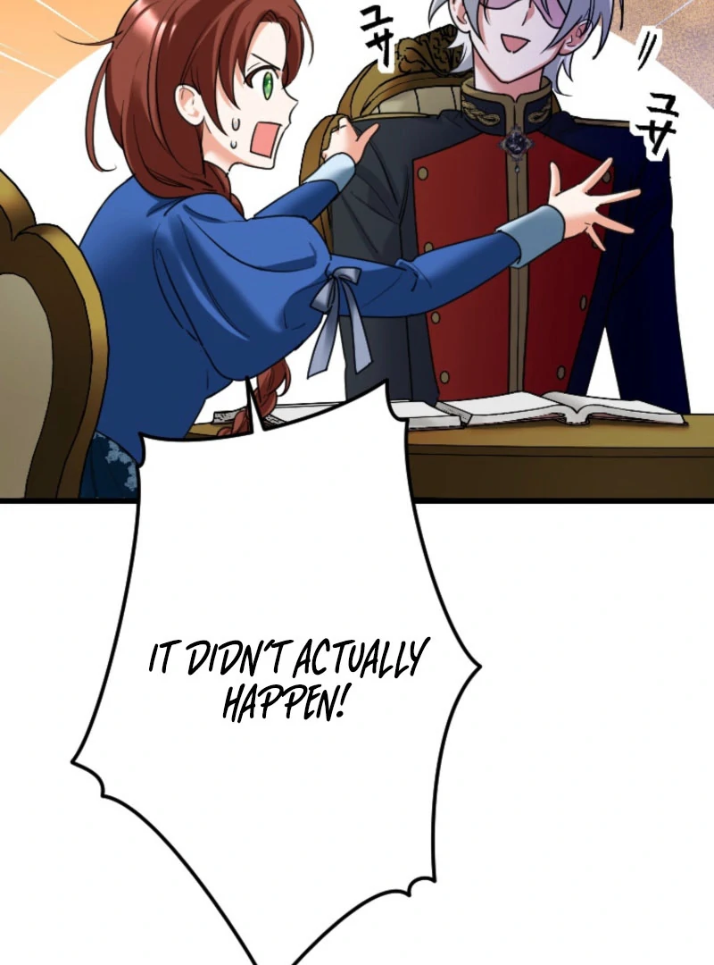 It’s Your Fault for Being Poor: The Fallen Noble Lady Faces the Consequences of a Broken Engagement Chapter 15 - Page 4