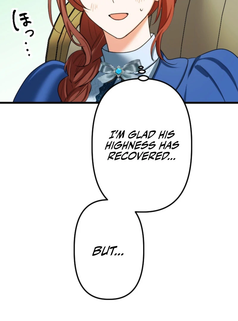 It’s Your Fault for Being Poor: The Fallen Noble Lady Faces the Consequences of a Broken Engagement Chapter 15 - Page 36