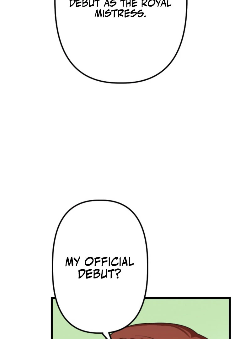 It’s Your Fault for Being Poor: The Fallen Noble Lady Faces the Consequences of a Broken Engagement Chapter 15 - Page 48