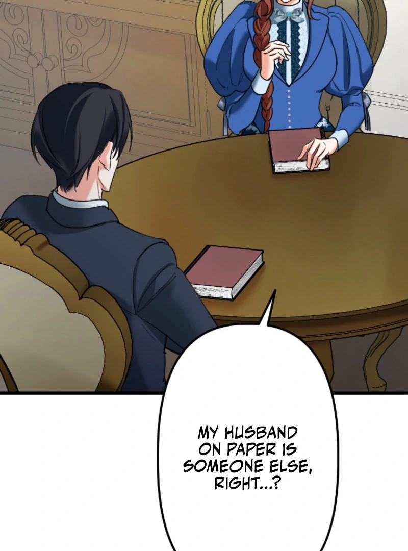 It’s Your Fault for Being Poor: The Fallen Noble Lady Faces the Consequences of a Broken Engagement Chapter 15 - Page 60