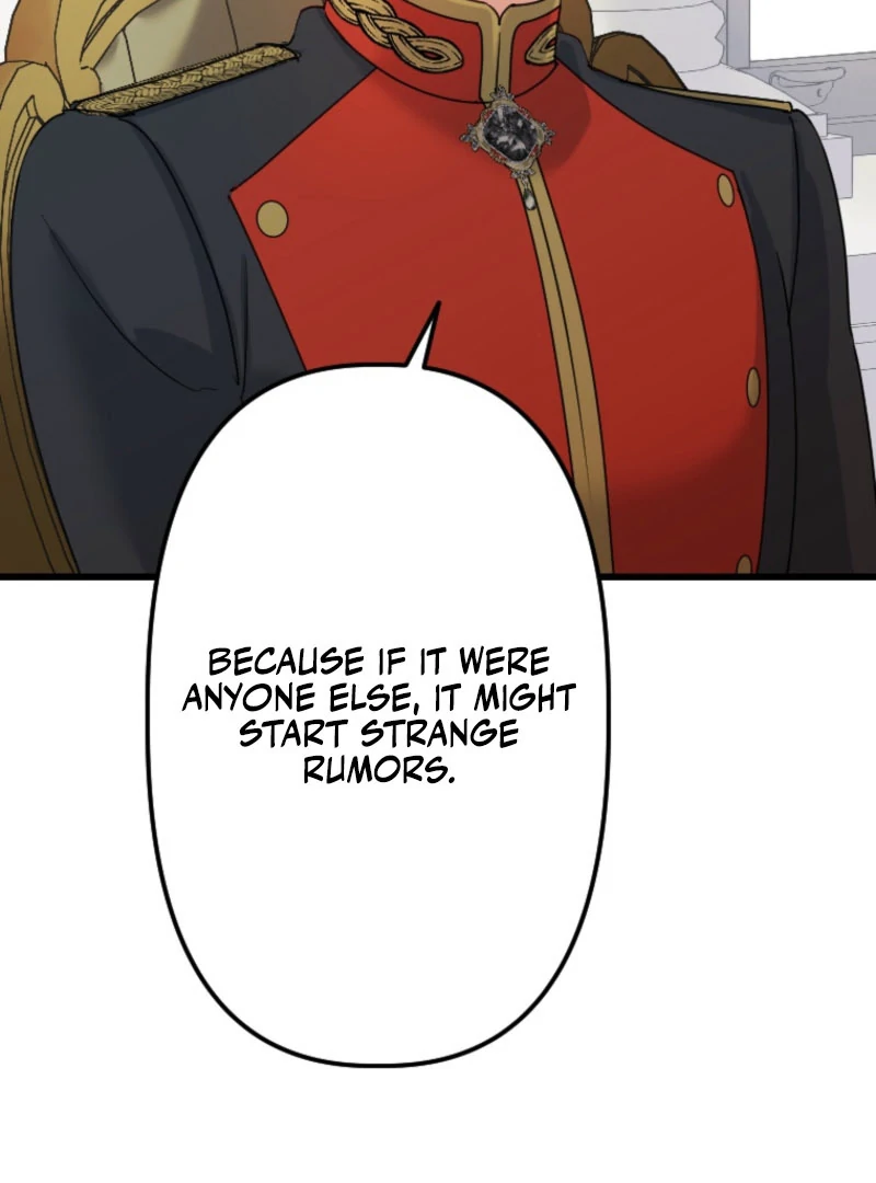 It’s Your Fault for Being Poor: The Fallen Noble Lady Faces the Consequences of a Broken Engagement Chapter 15 - Page 80