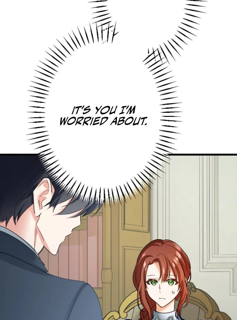 It’s Your Fault for Being Poor: The Fallen Noble Lady Faces the Consequences of a Broken Engagement Chapter 15 - Page 84