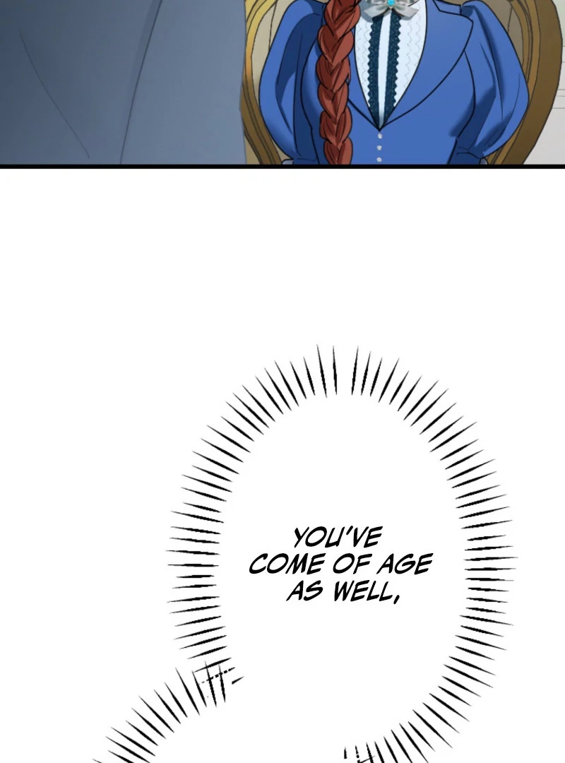 It’s Your Fault for Being Poor: The Fallen Noble Lady Faces the Consequences of a Broken Engagement Chapter 15 - Page 85