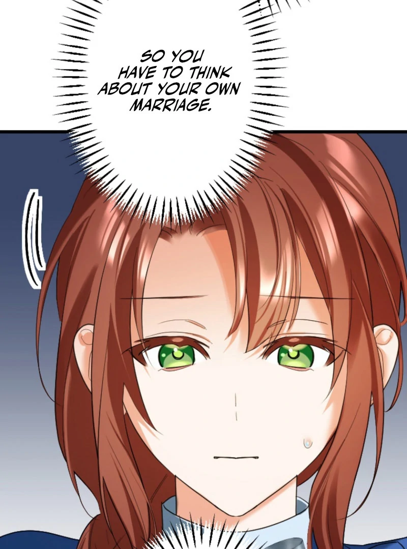 It’s Your Fault for Being Poor: The Fallen Noble Lady Faces the Consequences of a Broken Engagement Chapter 15 - Page 86