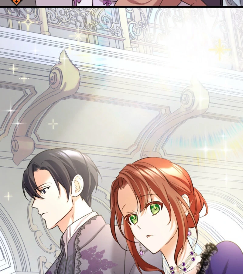 It’s Your Fault for Being Poor: The Fallen Noble Lady Faces the Consequences of a Broken Engagement Chapter 15 - Page 89