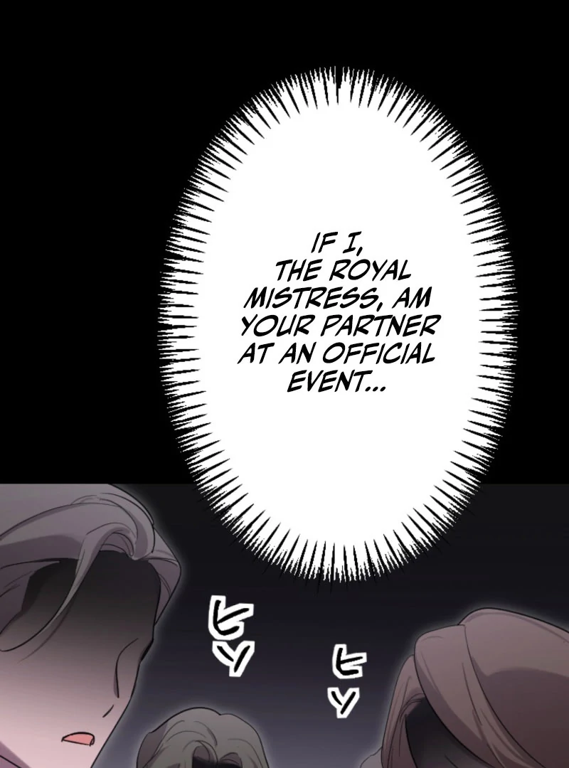 It’s Your Fault for Being Poor: The Fallen Noble Lady Faces the Consequences of a Broken Engagement Chapter 15 - Page 91