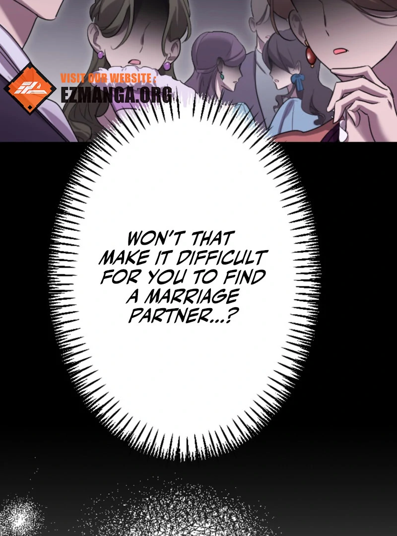 It’s Your Fault for Being Poor: The Fallen Noble Lady Faces the Consequences of a Broken Engagement Chapter 15 - Page 92