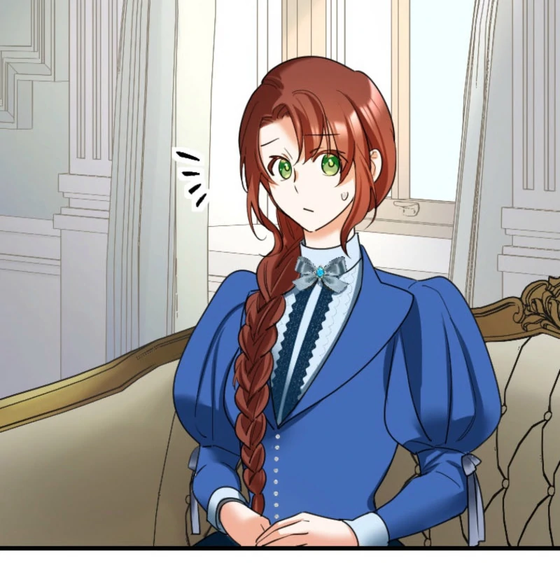 It’s Your Fault for Being Poor: The Fallen Noble Lady Faces the Consequences of a Broken Engagement Chapter 15 - Page 103