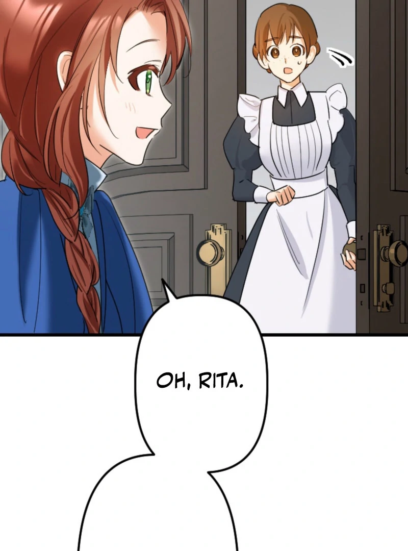 It’s Your Fault for Being Poor: The Fallen Noble Lady Faces the Consequences of a Broken Engagement Chapter 15 - Page 105