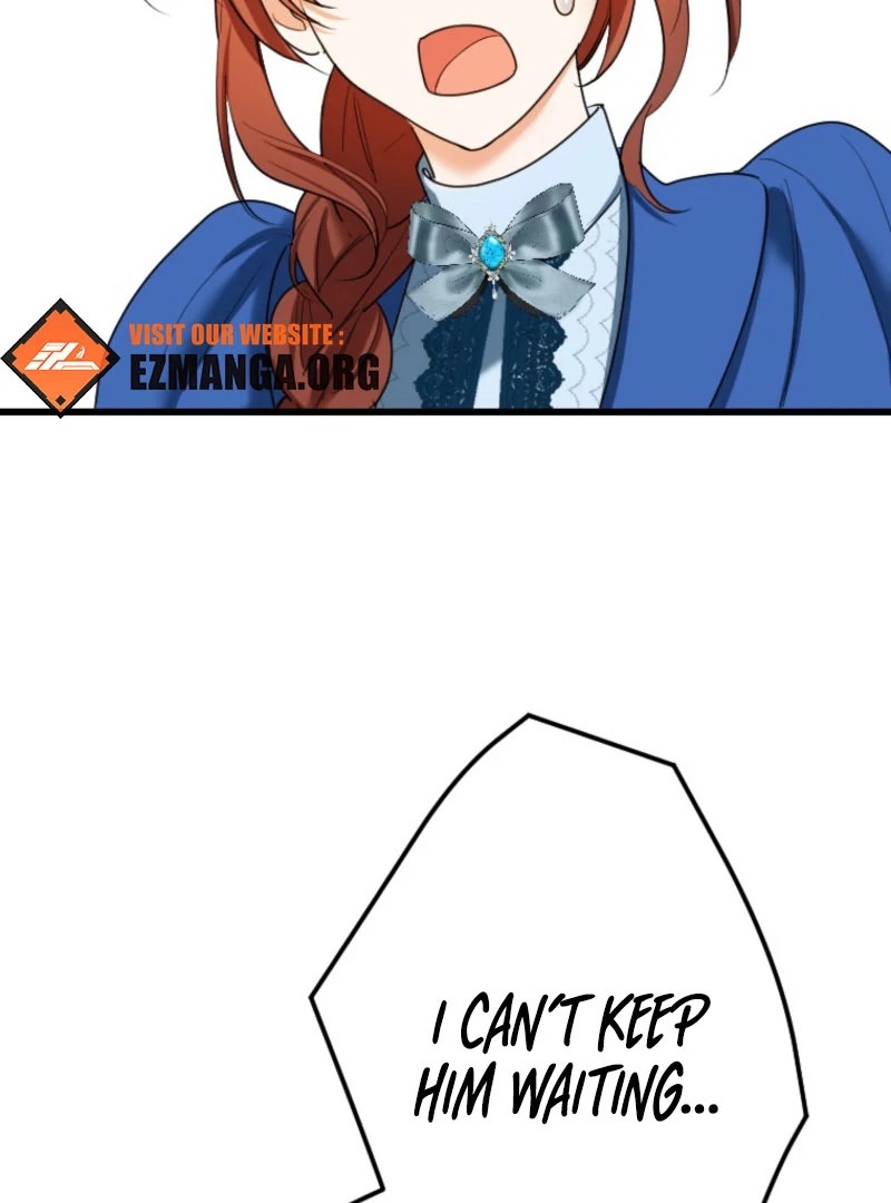 It’s Your Fault for Being Poor: The Fallen Noble Lady Faces the Consequences of a Broken Engagement Chapter 15 - Page 110