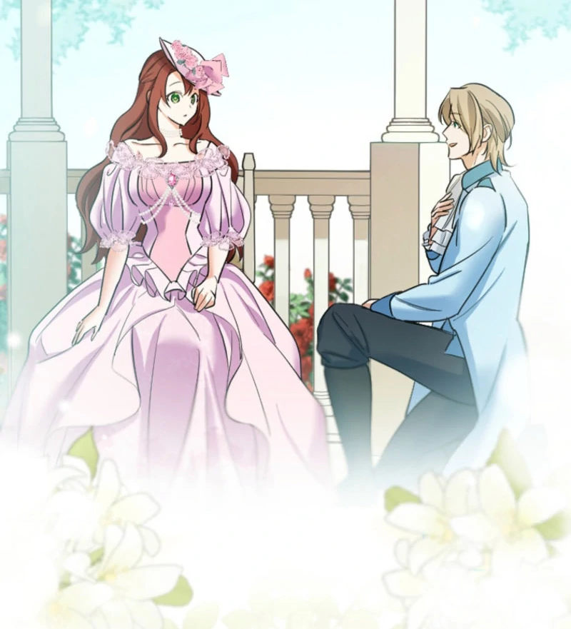 It’s Your Fault for Being Poor: The Fallen Noble Lady Faces the Consequences of a Broken Engagement Chapter 15 - Page 115