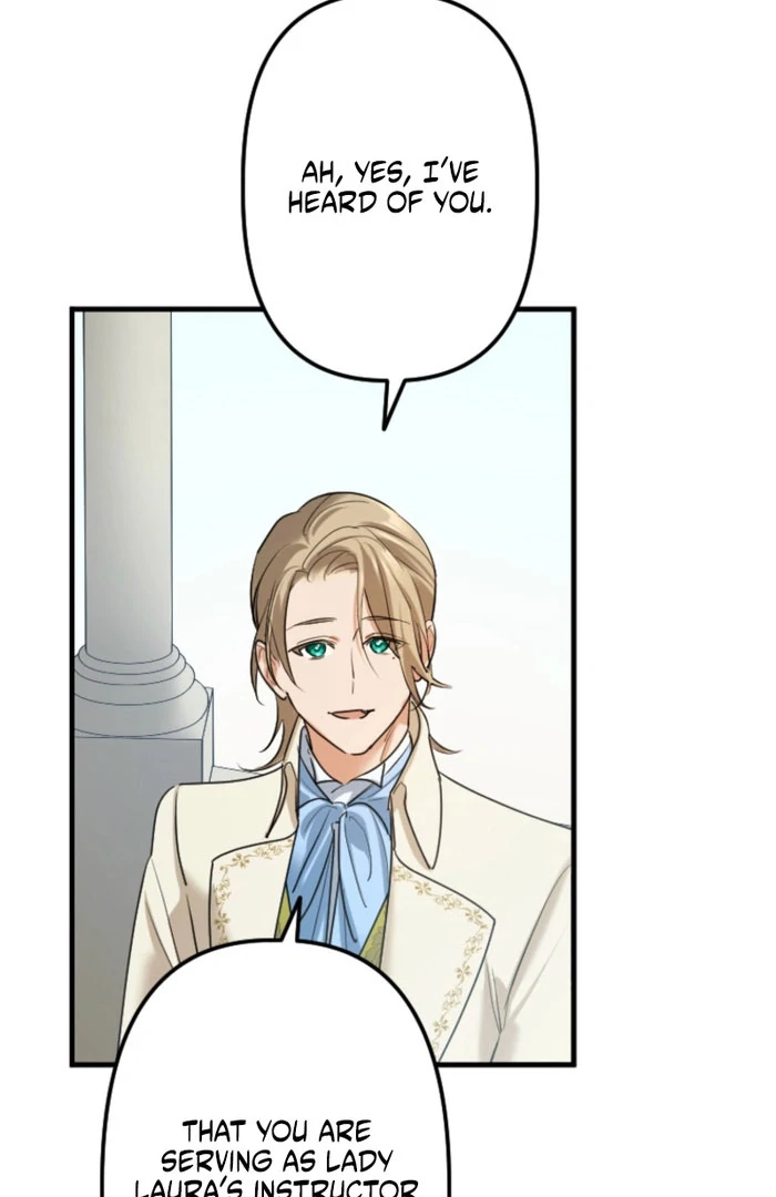 It’s Your Fault for Being Poor: The Fallen Noble Lady Faces the Consequences of a Broken Engagement Chapter 17 - Page 4