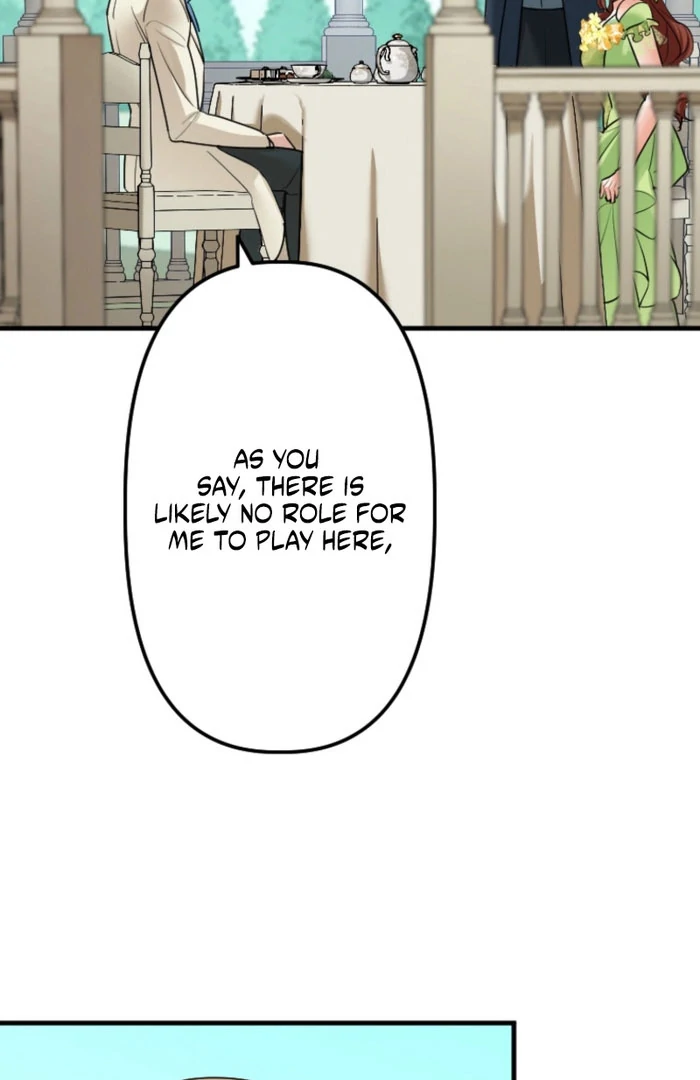 It’s Your Fault for Being Poor: The Fallen Noble Lady Faces the Consequences of a Broken Engagement Chapter 17 - Page 6