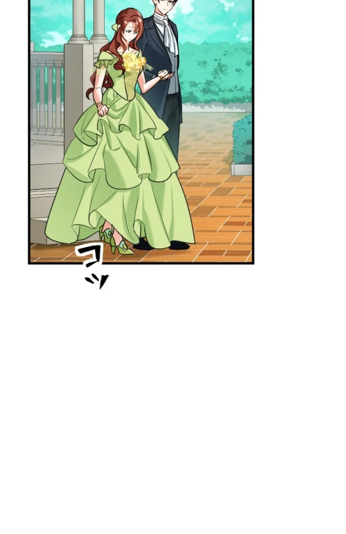 It’s Your Fault for Being Poor: The Fallen Noble Lady Faces the Consequences of a Broken Engagement Chapter 17 - Page 22