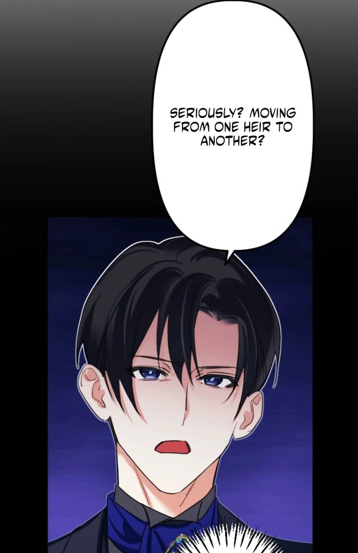 It’s Your Fault for Being Poor: The Fallen Noble Lady Faces the Consequences of a Broken Engagement Chapter 17 - Page 26