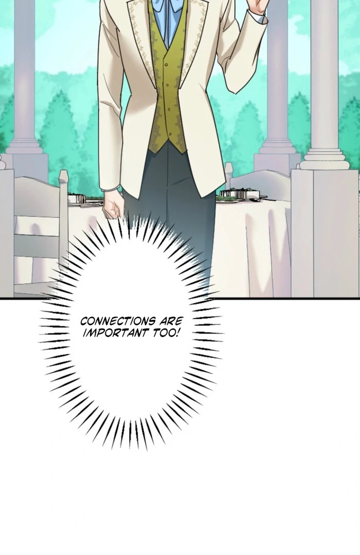 It’s Your Fault for Being Poor: The Fallen Noble Lady Faces the Consequences of a Broken Engagement Chapter 17 - Page 30