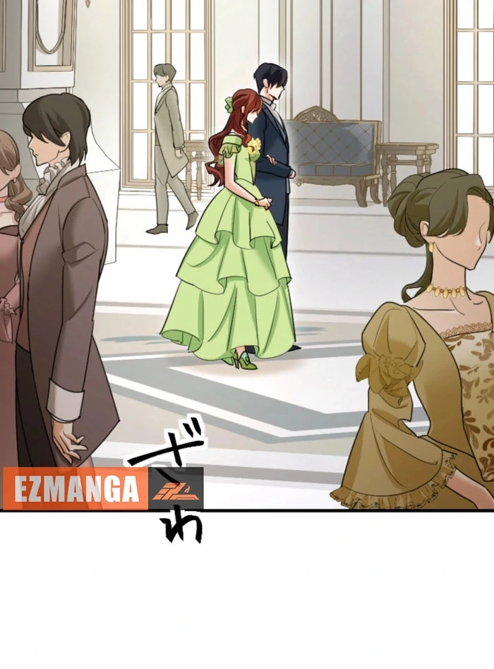 It’s Your Fault for Being Poor: The Fallen Noble Lady Faces the Consequences of a Broken Engagement Chapter 17 - Page 33