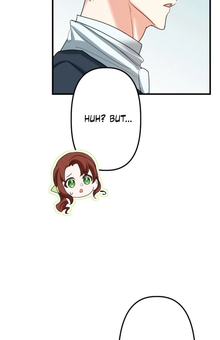 It’s Your Fault for Being Poor: The Fallen Noble Lady Faces the Consequences of a Broken Engagement Chapter 17 - Page 41