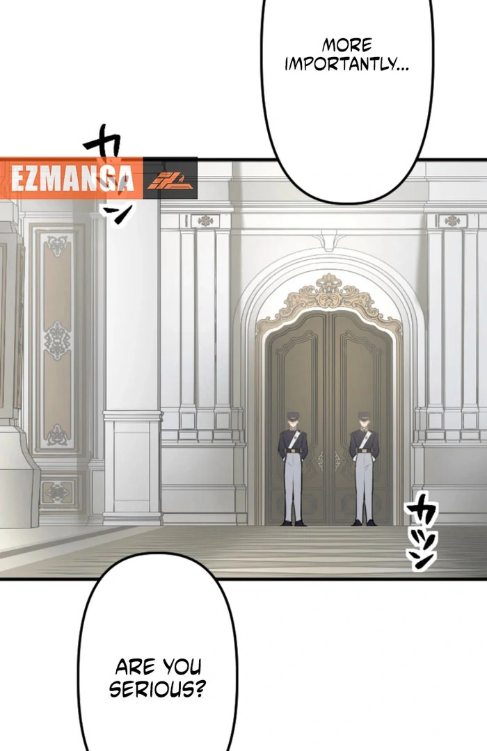 It’s Your Fault for Being Poor: The Fallen Noble Lady Faces the Consequences of a Broken Engagement Chapter 17 - Page 42