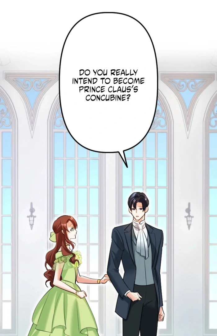 It’s Your Fault for Being Poor: The Fallen Noble Lady Faces the Consequences of a Broken Engagement Chapter 17 - Page 45