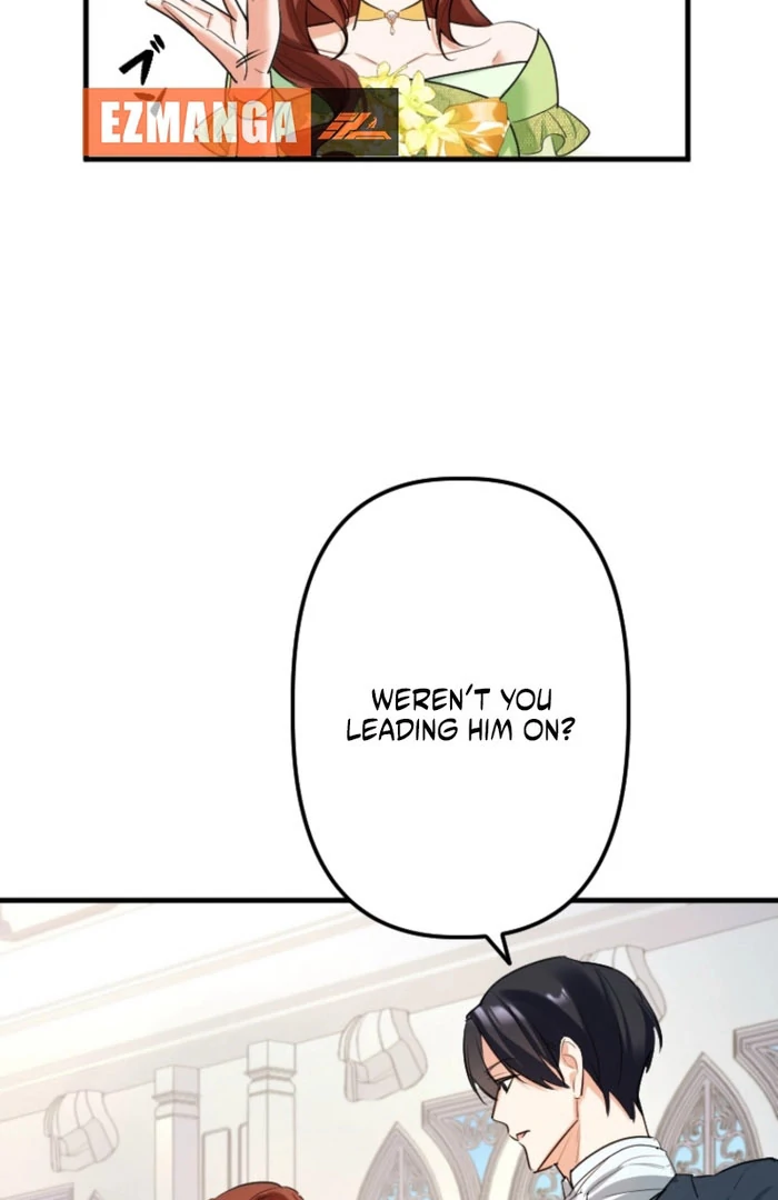 It’s Your Fault for Being Poor: The Fallen Noble Lady Faces the Consequences of a Broken Engagement Chapter 17 - Page 47