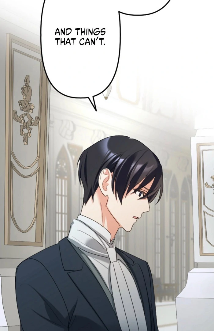 It’s Your Fault for Being Poor: The Fallen Noble Lady Faces the Consequences of a Broken Engagement Chapter 17 - Page 50