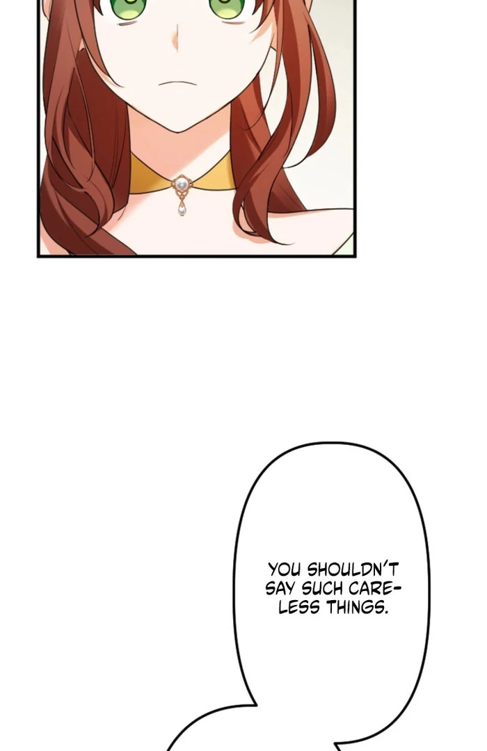 It’s Your Fault for Being Poor: The Fallen Noble Lady Faces the Consequences of a Broken Engagement Chapter 17 - Page 52