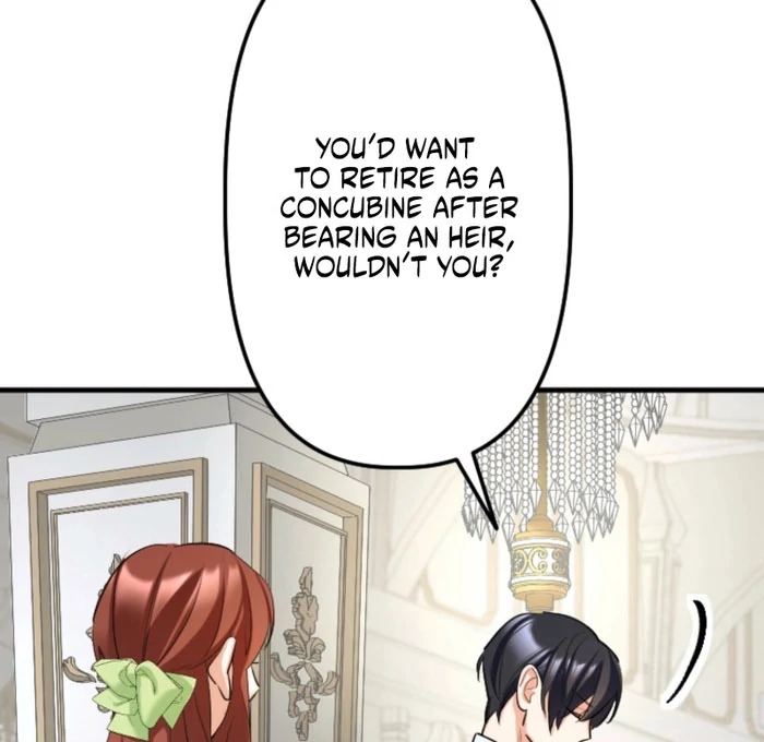 It’s Your Fault for Being Poor: The Fallen Noble Lady Faces the Consequences of a Broken Engagement Chapter 17 - Page 53