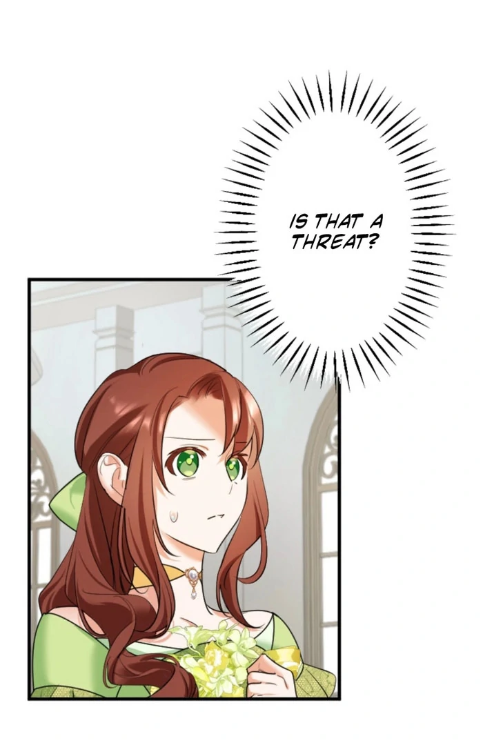 It’s Your Fault for Being Poor: The Fallen Noble Lady Faces the Consequences of a Broken Engagement Chapter 17 - Page 55