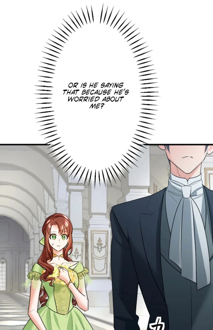 It’s Your Fault for Being Poor: The Fallen Noble Lady Faces the Consequences of a Broken Engagement Chapter 17 - Page 56