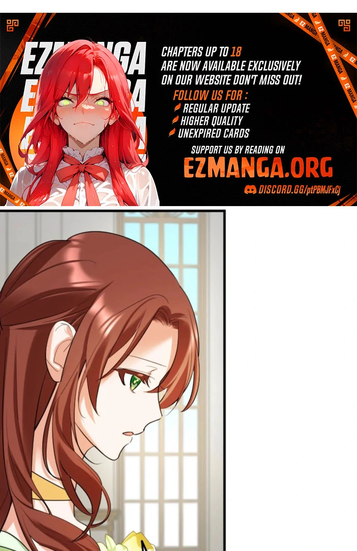 It’s Your Fault for Being Poor: The Fallen Noble Lady Faces the Consequences of a Broken Engagement Chapter 17 - Page 60