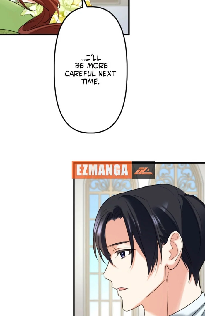 It’s Your Fault for Being Poor: The Fallen Noble Lady Faces the Consequences of a Broken Engagement Chapter 17 - Page 61