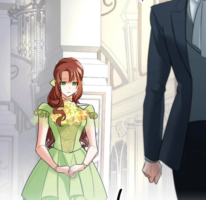 It’s Your Fault for Being Poor: The Fallen Noble Lady Faces the Consequences of a Broken Engagement Chapter 17 - Page 63