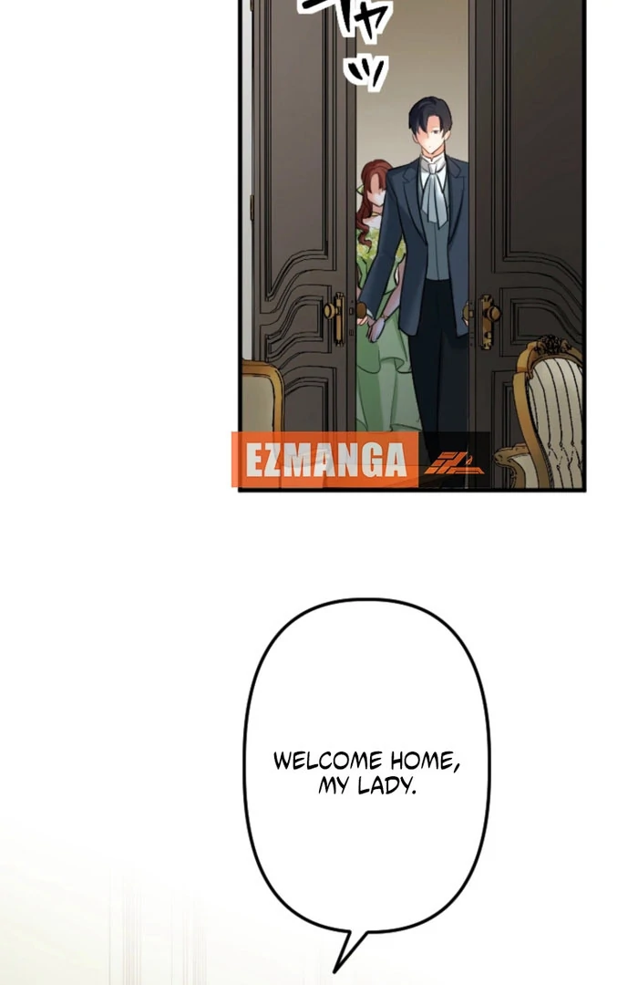 It’s Your Fault for Being Poor: The Fallen Noble Lady Faces the Consequences of a Broken Engagement Chapter 17 - Page 66