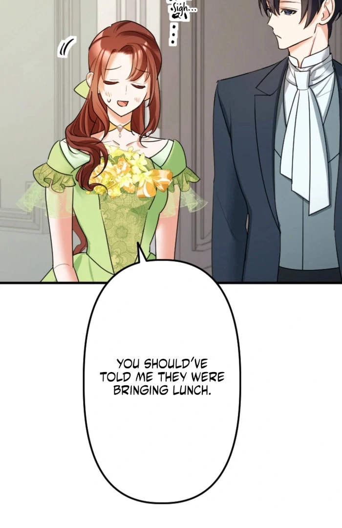 It’s Your Fault for Being Poor: The Fallen Noble Lady Faces the Consequences of a Broken Engagement Chapter 17 - Page 72