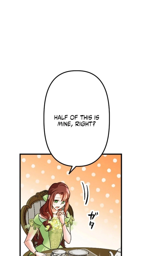 It’s Your Fault for Being Poor: The Fallen Noble Lady Faces the Consequences of a Broken Engagement Chapter 17 - Page 75