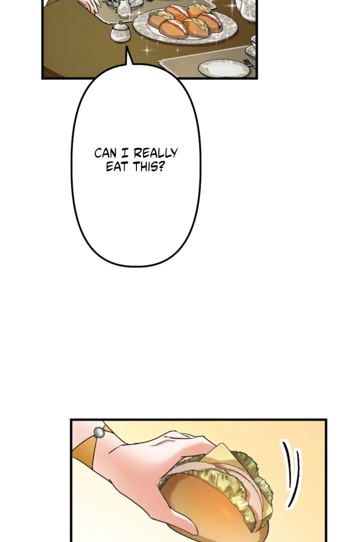 It’s Your Fault for Being Poor: The Fallen Noble Lady Faces the Consequences of a Broken Engagement Chapter 17 - Page 76